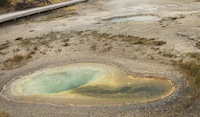 Belgian Pool and Crystal Spring